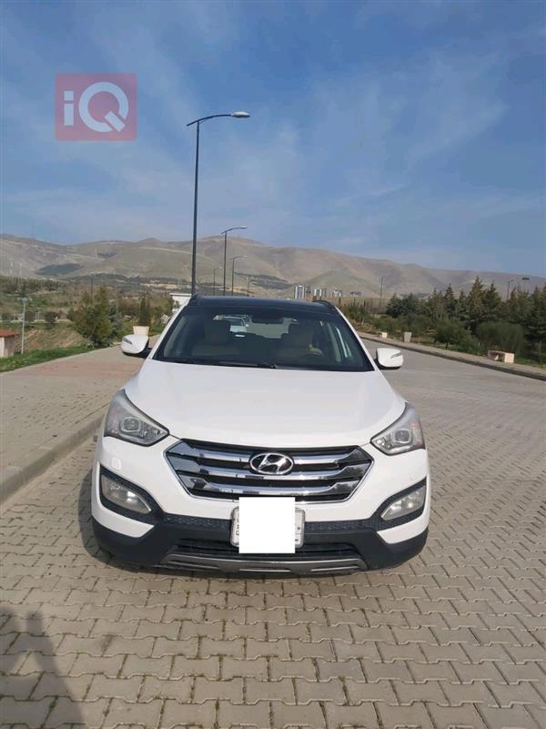 Hyundai for sale in Iraq